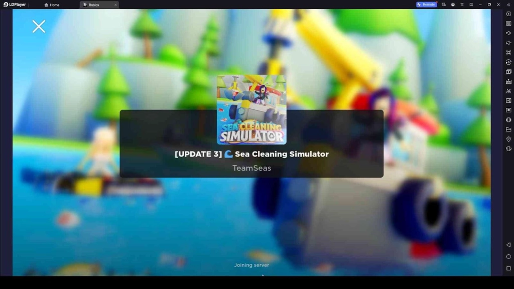 Roblox Sea Cleaning Simulator Codes: Clean Oceans, Earn Rewards - 2025 March