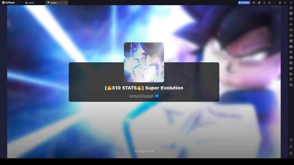 Roblox Super Evolution Codes: Unleash Your Inner Saiyan - 2025 March