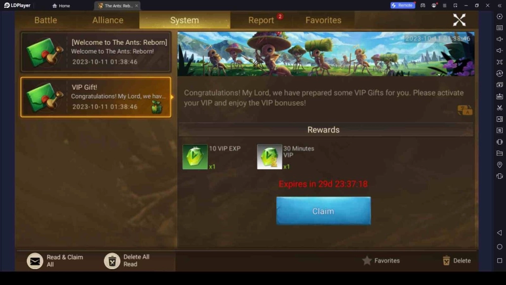 Check Mails Check Mails