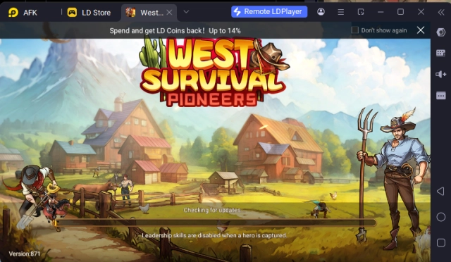 How to Download and Play West Survival: Pioneers on PC - Beginners Guide