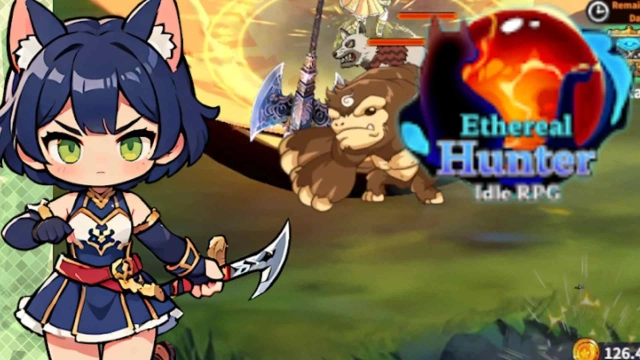 Ethereal Hunter AFK RPG Codes: Maximize Your Adventure – March 2025