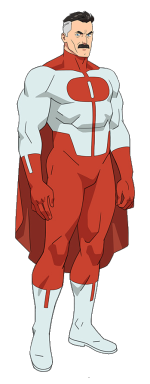 Omni-man