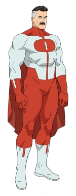 Omni-man