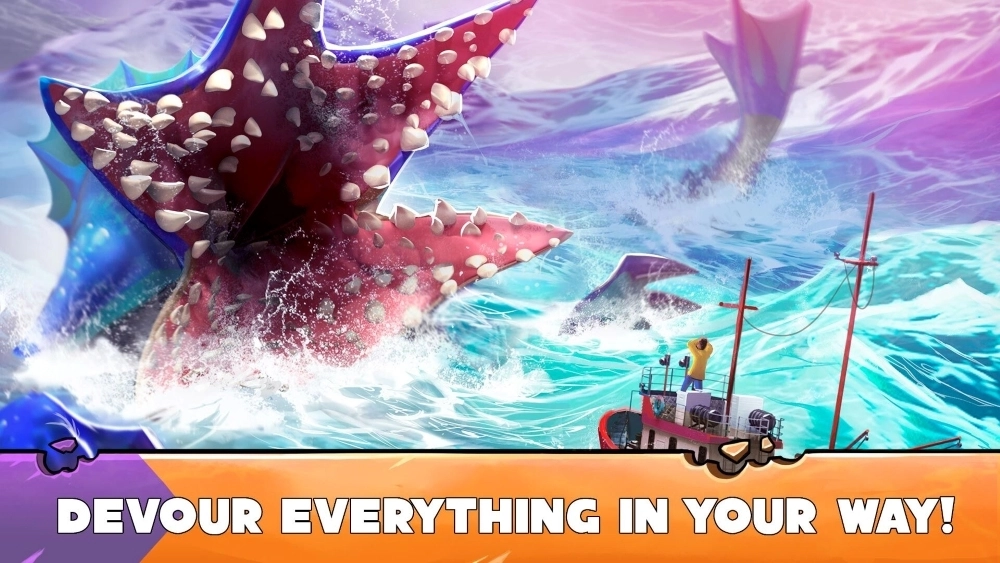 Hungry Shark Evolution online