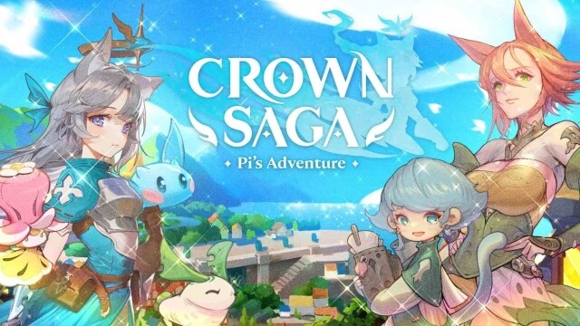 The Crown Saga: Pi’s Adventure Codes – Unlock Amazing Rewards in 2025 March