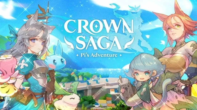 The Crown Saga: Pi’s Adventure Codes – Unlock Amazing Rewards in 2025 March