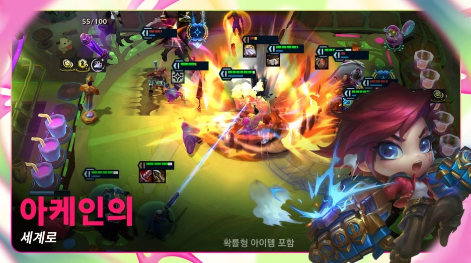 2024년 어떤 게임 떴나…구글플레이가 뽑은 '올해를 빛낸 게임 2024'는