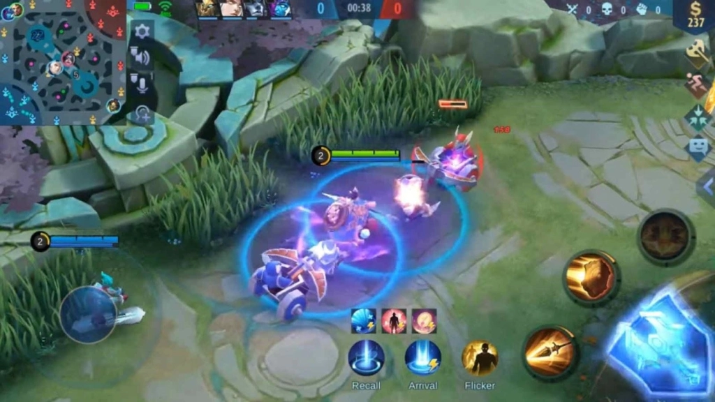 Is Overdrive Actually Fun Is Overdrive Actually Fun