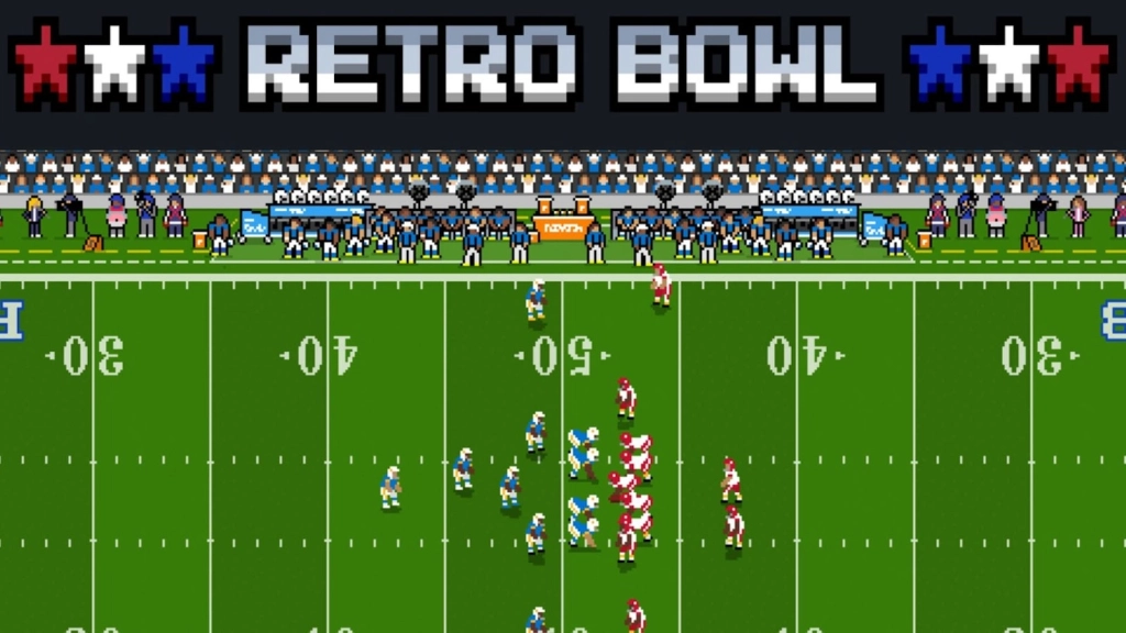 Best Retro Bowl Unblocked Websites 2025