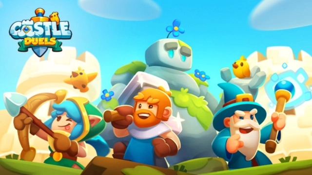 Castle Duels: Tower Defense TD Codes – Unlock Rewards and Dominate March 2025