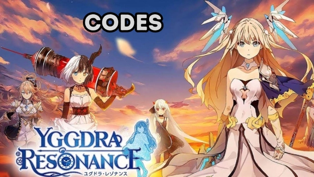 Yggdra Resonance Codes: Embark on Your Heroic Journey - 2025 March