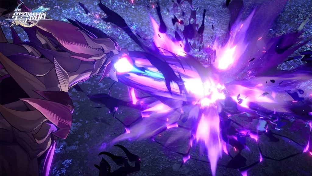 《崩壞：星穹鐵道》全新3.2版本「走過安眠地的花叢」將於4月9日上線