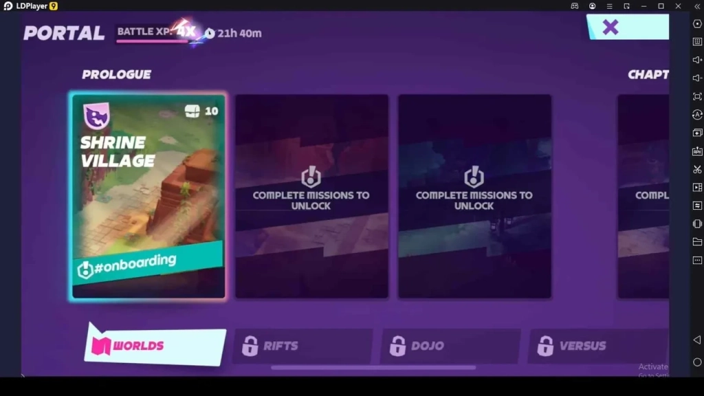 mo.co(모코) 초보자 가이드 및 몬스터 사냥 팁