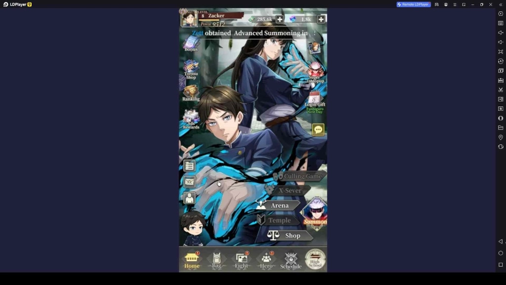 Domain Shinjuku Showdown Codes Domain Shinjuku Showdown Codes