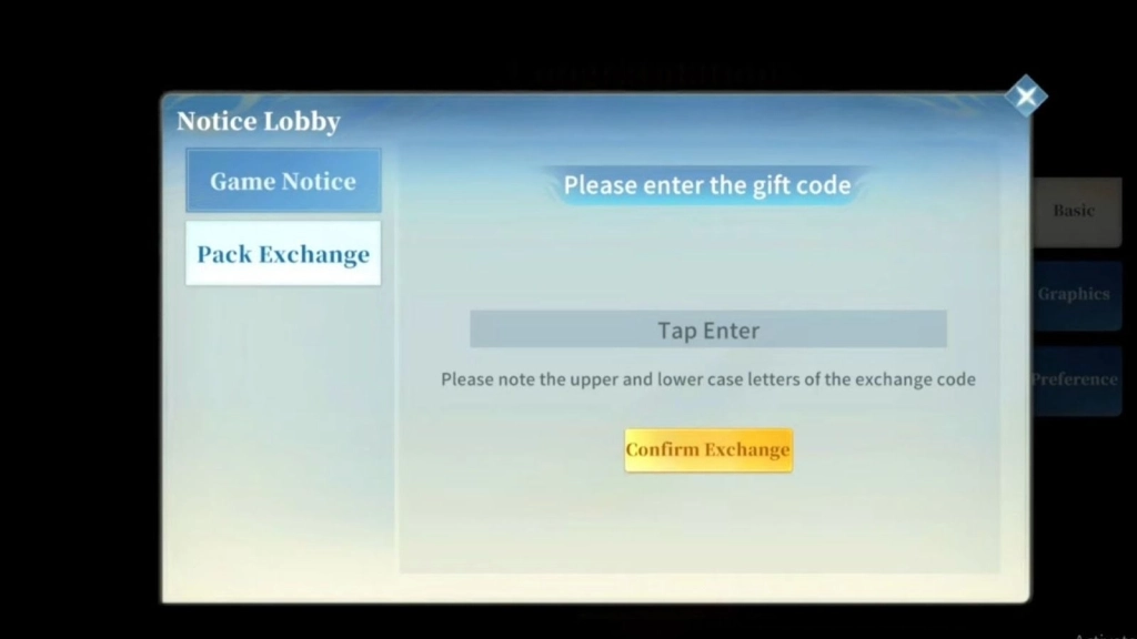 Easy Steps on How to Redeem Eternal Sword Pact Codes