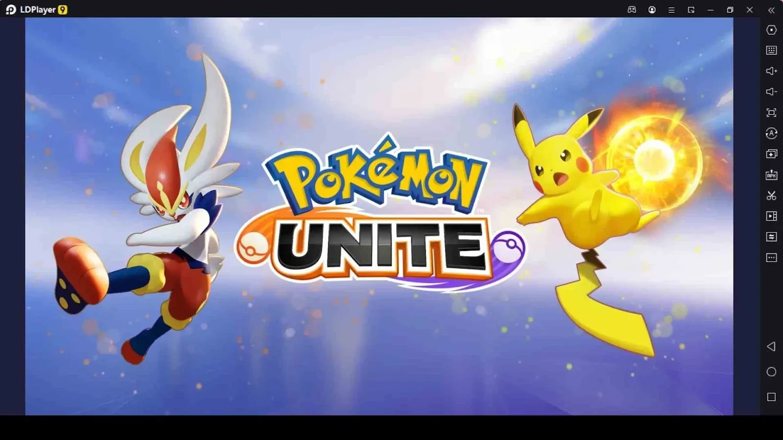 Pokémon UNITE Codes