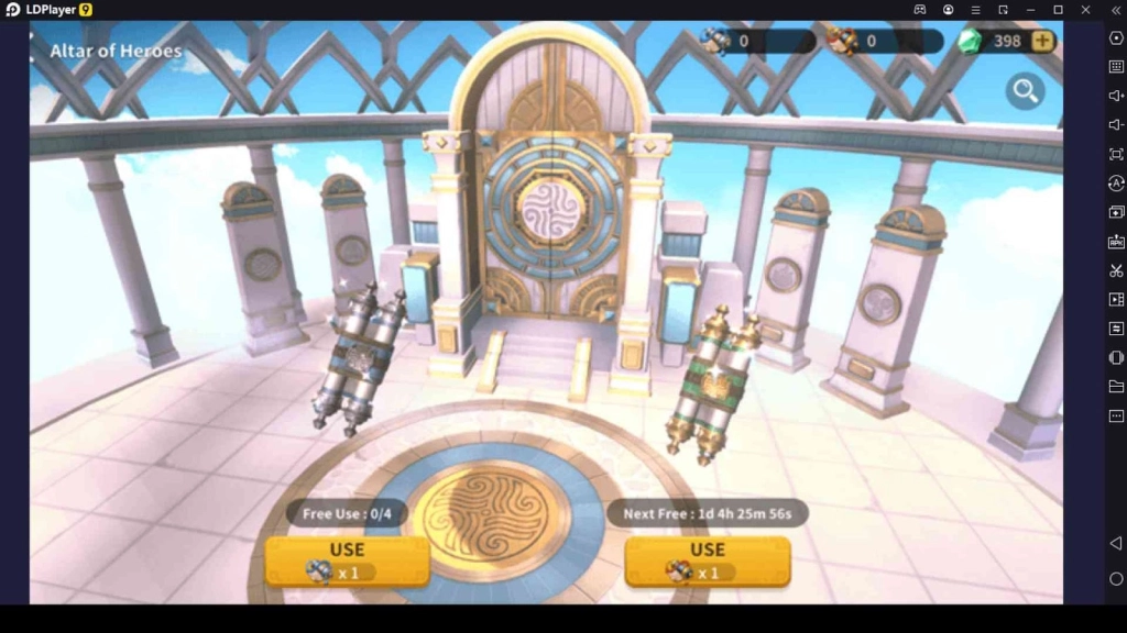 Avatar: Realms Collide Beginner Guide and Tips - Best Strategies