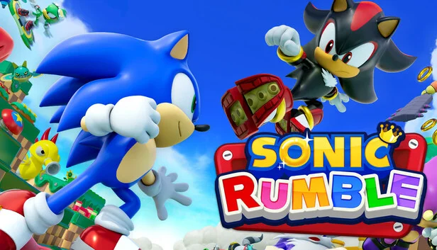 Guía definitiva para jugar Sonic Rumble