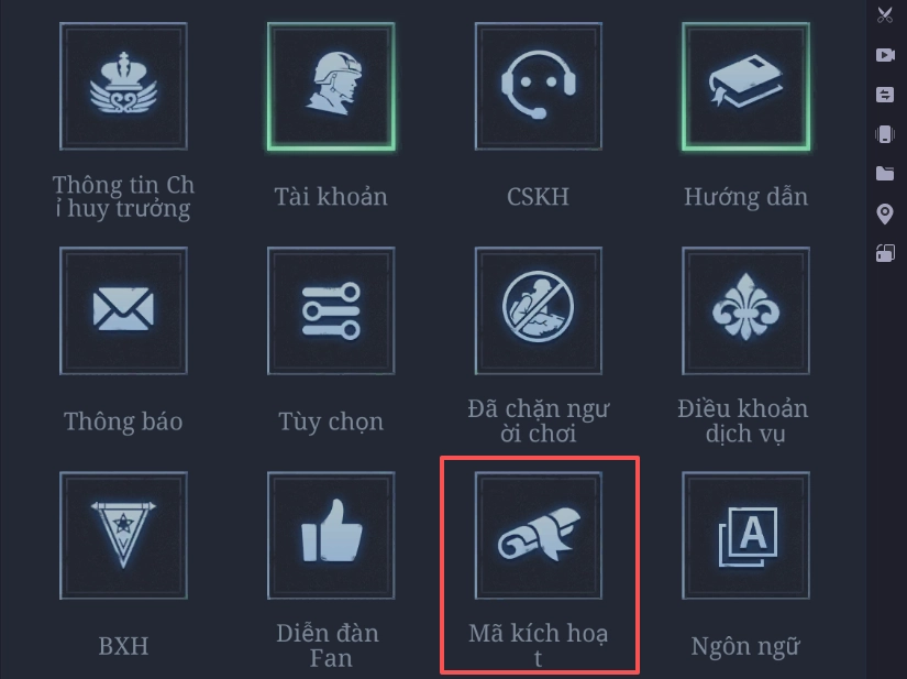code-age-of-warpath-doi-dau-moi-nhat Mã kích hoạt Age of Warpath: Đối Đầu