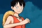 Luffy Luffy