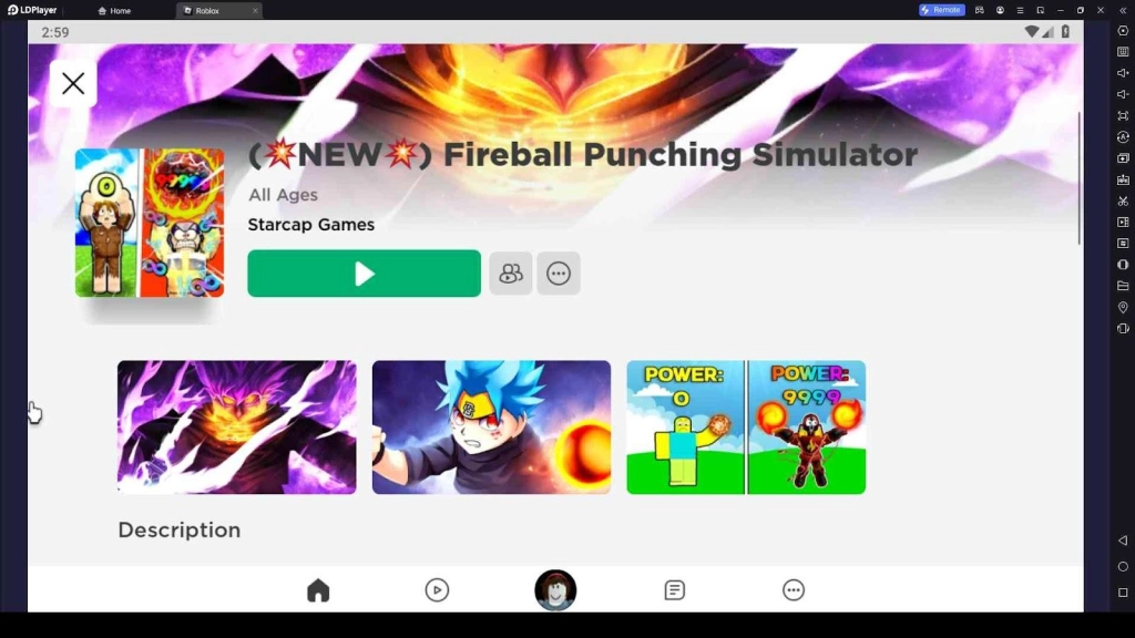 Roblox Fireball Punching Simulator Codes to Advance Fast in the Gameplay -March 2025