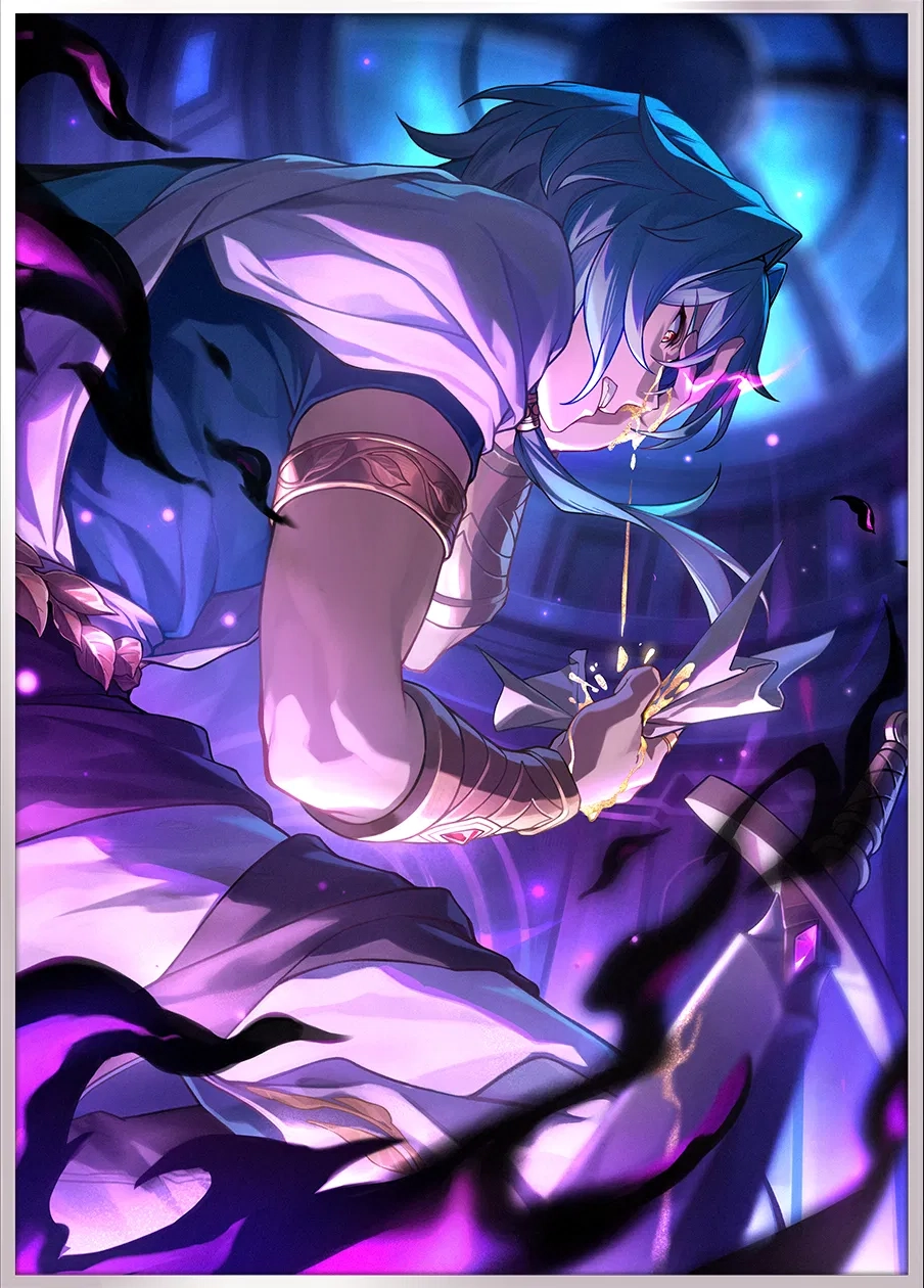 Honkai: Star Rail - Hướng dẫn build Archer tốt nhất