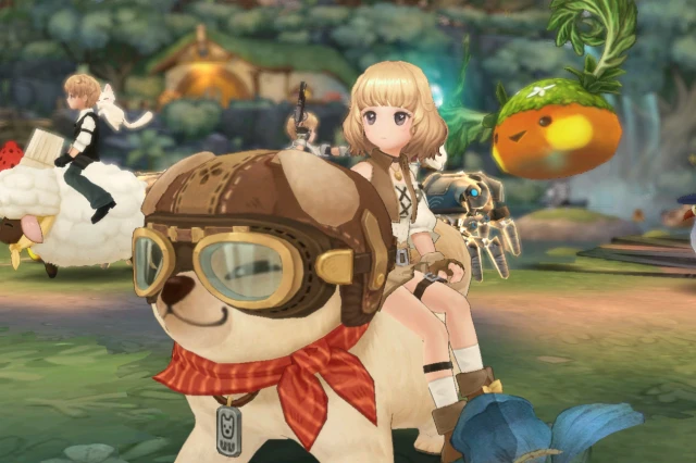 How to Download and Play Tree of Savior: Neverland on PC -Beginners Guide