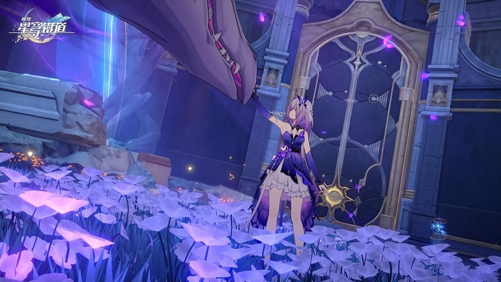 《崩壞:星穹鐵道》4.2版本「如是,眾生歡笑不已」將於4月22日上線!