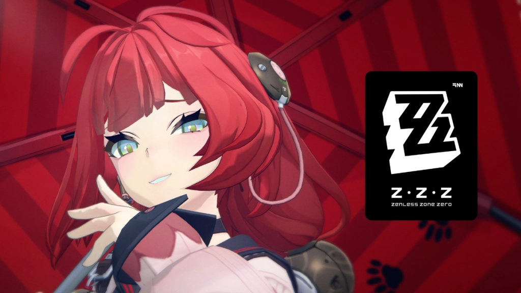 Zenless Zone Zero: Hướng dẫn build Yuzuha chi tiết và chuẩn nhất