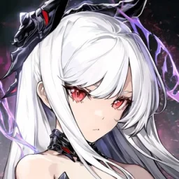 二重螺旋（狩夜測試）
