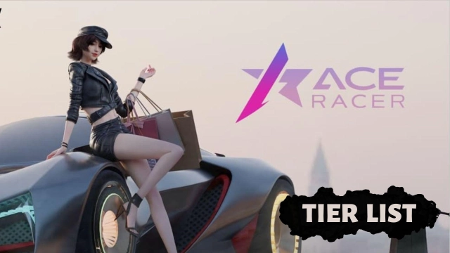 Ace Racer Tier List and Reroll Guide for the Best Cards - March 2025