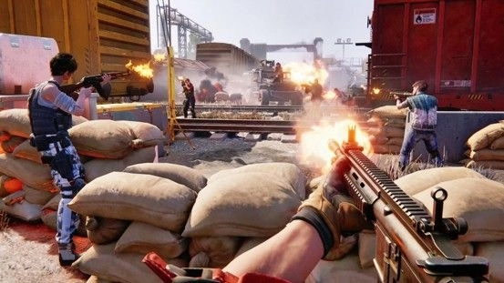 《Once Human》將於 8 月 26 日登陸 PS5 與 Xbox