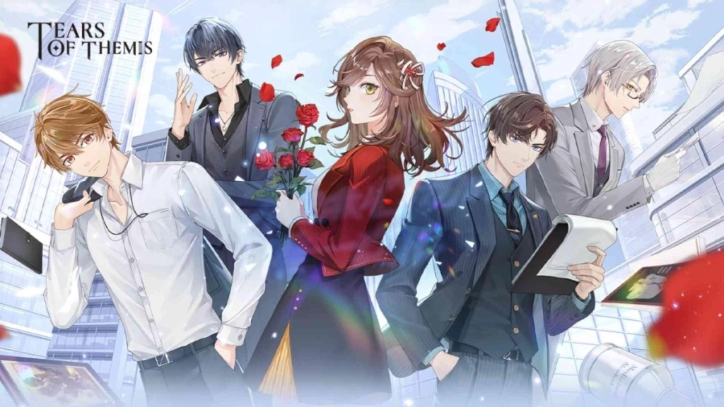 10 Best Otome Games 2025 – Ranked for the Love of Romance