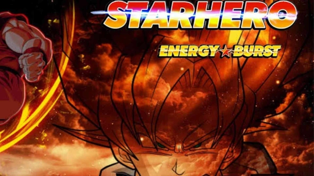Starhero: Energy Burst Codes: Power Up Your Heroes – 2025 March