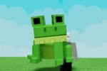 C-Tier Pets