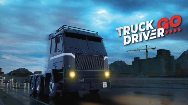 Truck Driver GO Codes: Cruise to Success – 2025 March