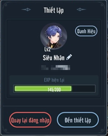 Full bộ code VOH: Chronicle of Spirits - Hướng dẫn cách nhập chi tiết