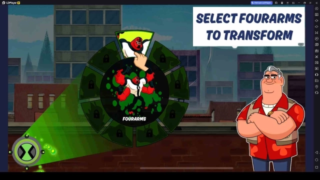 Guia para Iniciantes e Dicas de Ben 10: Alien Run