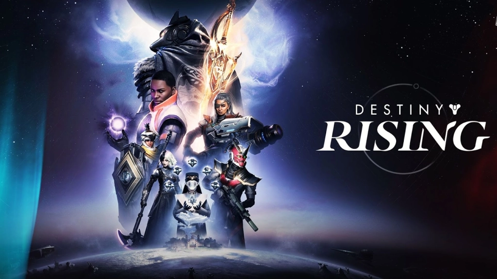 Destiny: Rising Global Launch is Soon