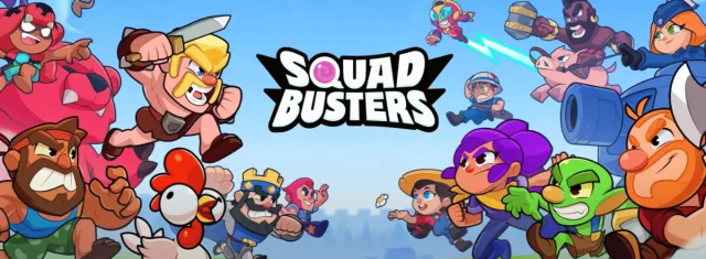 Guía Completa de Squad Busters en PC