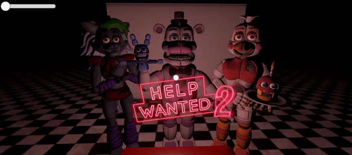Five Nights at Freddy's: Help Wanted 2 – December 14, 2023