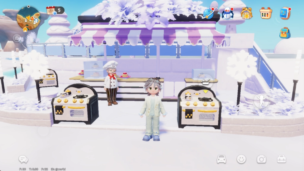 How to Unlock Aurora Banquet Quest