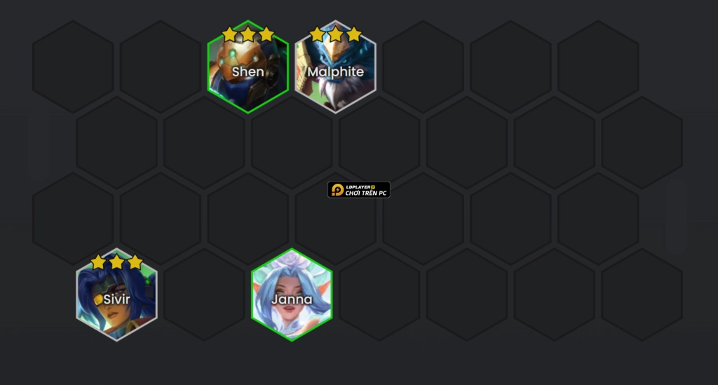 Đấu Trường Chân Lý: Hướng dẫn cách chơi đội hình Chiến Hạm Reroll TFT mùa 15
