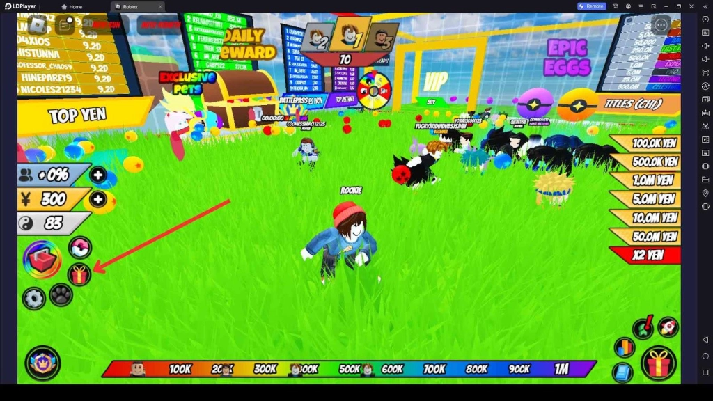 Roblox Anime Fly Race Codes – Guide to More Resources in March 2025