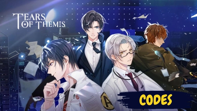 Tears of Themis Redeem Codes June 2025