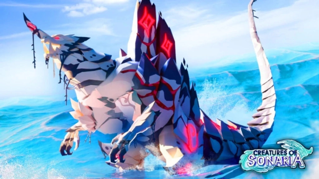 Creatures of Sonaria Codes