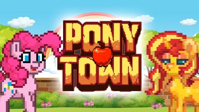 Pony Town - Social MMORPG Beginner Guide and Essential Tips