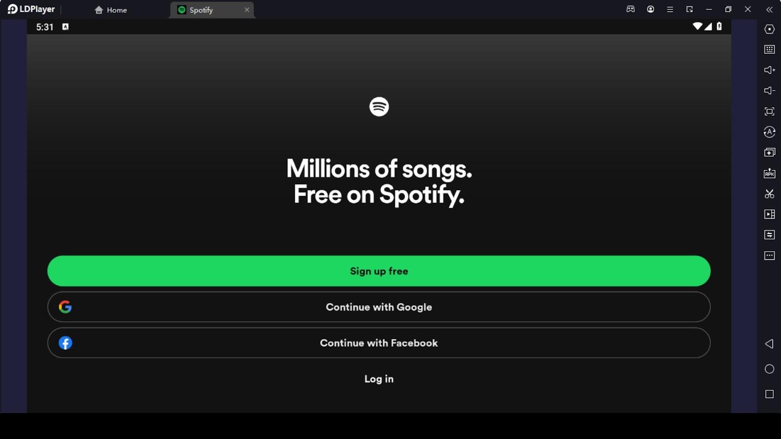 Spotify