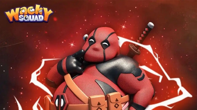 Wacky Squad Beginner Guide with Tips - Wake Up for the Ultimate Battles