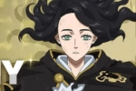 Charmy (Dwarft)